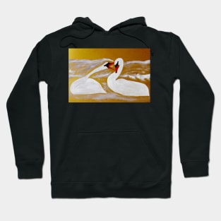 The Courtship Hoodie